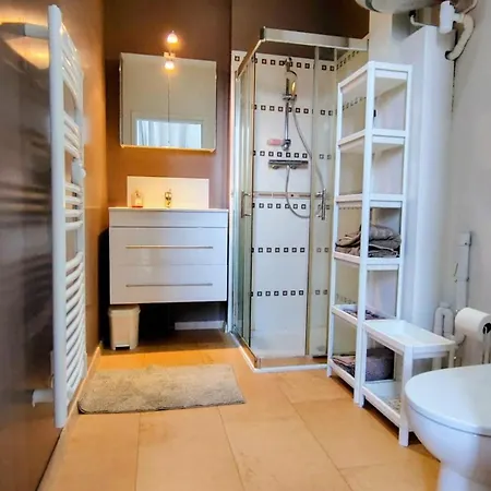 Lumineux Centre * Le Havre