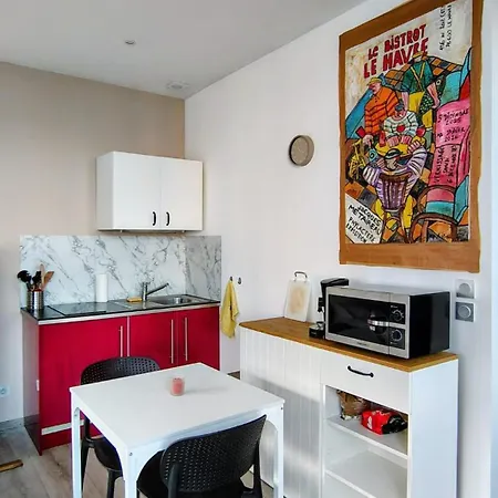 Lumineux Centre * Le Havre