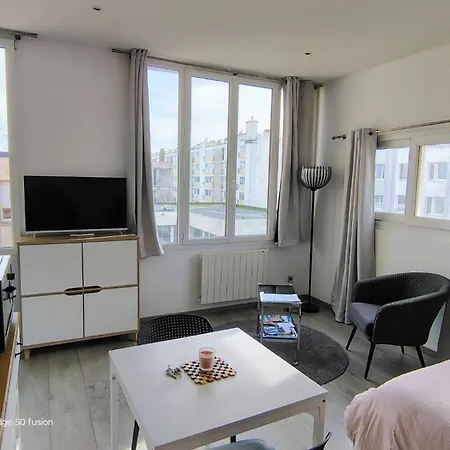 Lumineux Centre * Le Havre