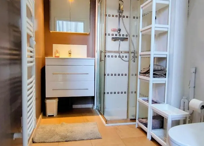 Lumineux Centre * Le Havre