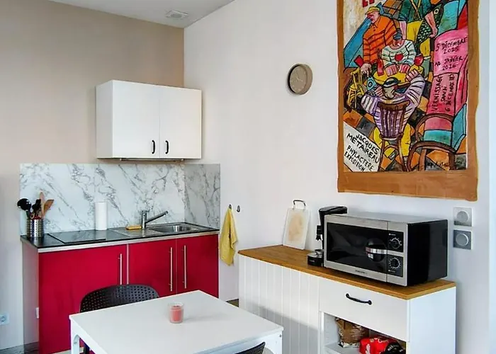 Lumineux Centre * Le Havre